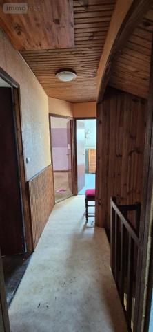 Achat - Maison | Maison à restaurer Argenton-sur-Creuse 36200 4 pièces 90 m 2 842 m 2