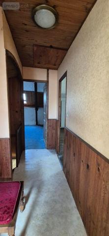 Achat - Maison | Maison à restaurer Argenton-sur-Creuse 36200 4 pièces 90 m 2 842 m 2