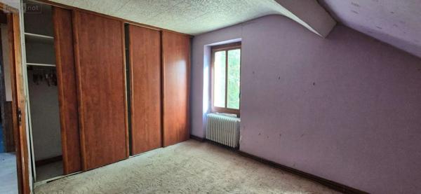 Achat - Maison | Maison à restaurer Argenton-sur-Creuse 36200 4 pièces 90 m 2 842 m 2
