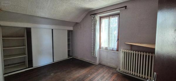 Achat - Maison | Maison à restaurer Argenton-sur-Creuse 36200 4 pièces 90 m 2 842 m 2