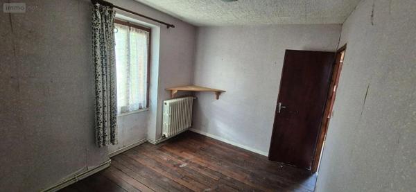 Achat - Maison | Maison à restaurer Argenton-sur-Creuse 36200 4 pièces 90 m 2 842 m 2