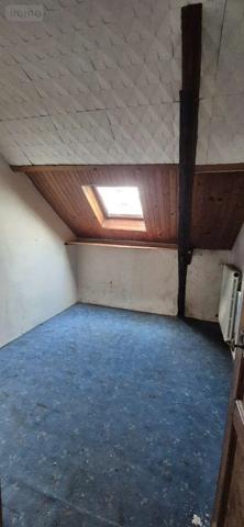 Achat - Maison | Maison à restaurer Argenton-sur-Creuse 36200 4 pièces 90 m 2 842 m 2