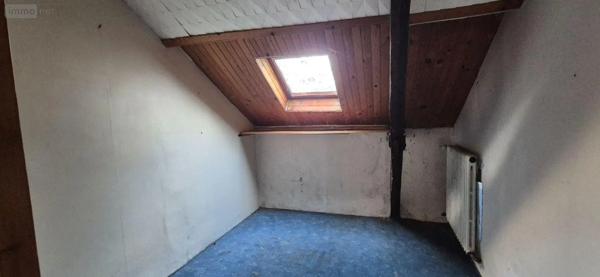 Achat - Maison | Maison à restaurer Argenton-sur-Creuse 36200 4 pièces 90 m 2 842 m 2
