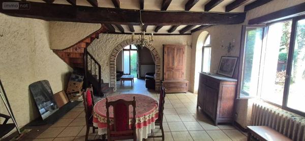 Achat - Maison | Maison à restaurer Argenton-sur-Creuse 36200 4 pièces 90 m 2 842 m 2