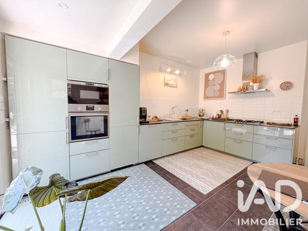 Maison à vendre 6 pièces 160 m² Maule