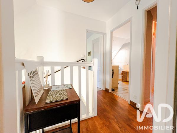Maison à vendre 6 pièces 160 m² Maule