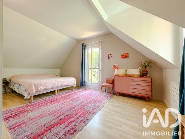 Maison à vendre 6 pièces 160 m² Maule