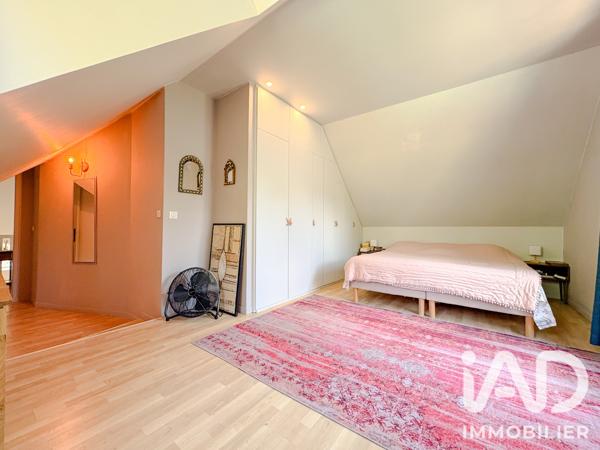 Maison à vendre 6 pièces 160 m² Maule