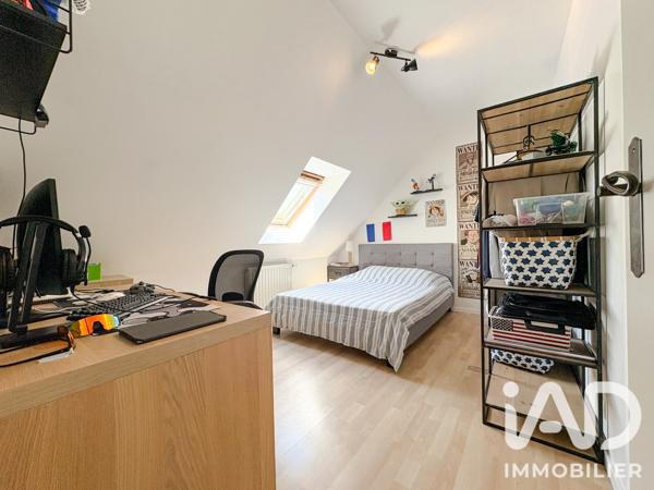 Maison à vendre 6 pièces 160 m² Maule