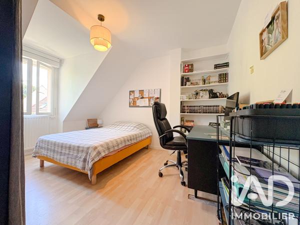 Maison à vendre 6 pièces 160 m² Maule