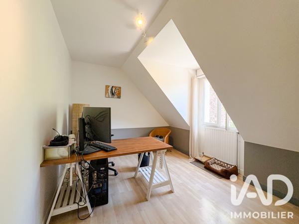 Maison à vendre 6 pièces 160 m² Maule