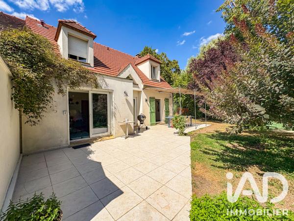 Maison à vendre 6 pièces 160 m² Maule