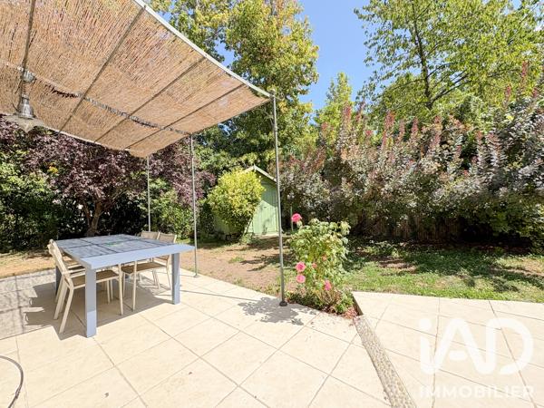 Maison à vendre 6 pièces 160 m² Maule