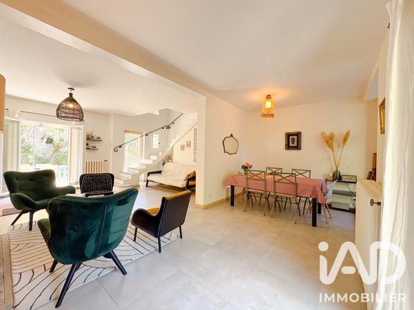 Maison à vendre 6 pièces 160 m² Maule