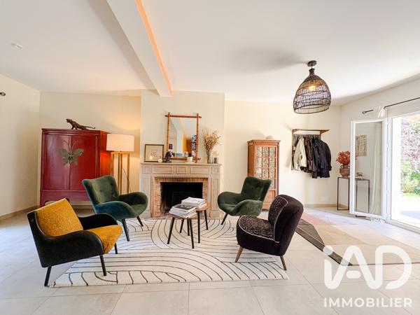 Maison à vendre 6 pièces 160 m² Maule