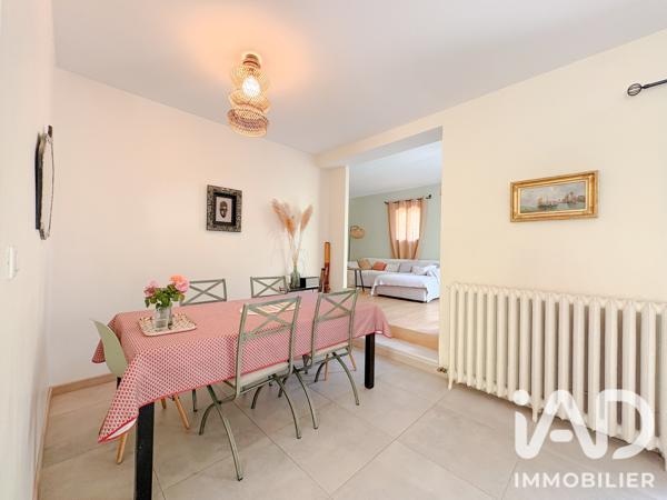 Maison à vendre 6 pièces 160 m² Maule