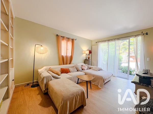 Maison à vendre 6 pièces 160 m² Maule