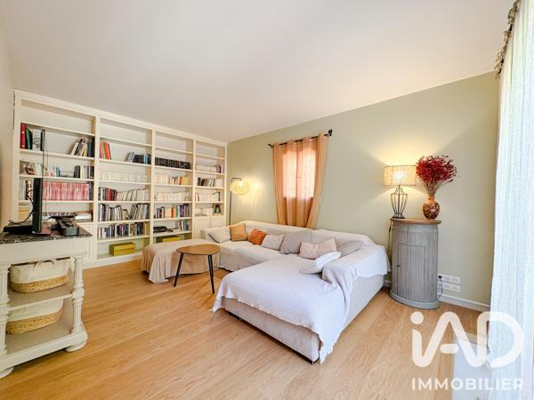 Maison à vendre 6 pièces 160 m² Maule