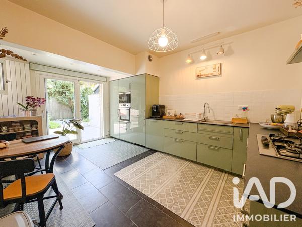 Maison à vendre 6 pièces 160 m² Maule