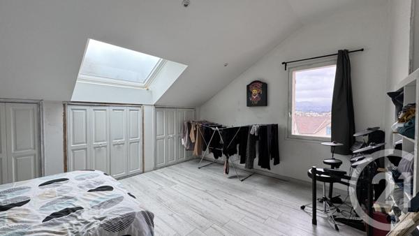 Appartement F3 à vendre  3 pièces - 93,42 m2 GAP - 05