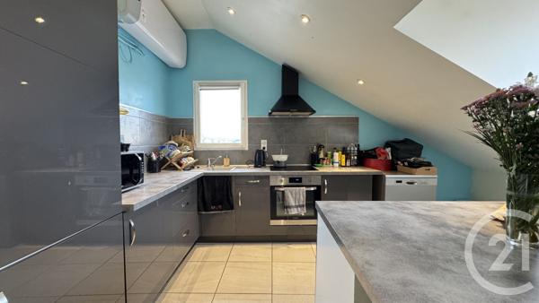 Appartement F3 à vendre  3 pièces - 93,42 m2 GAP - 05