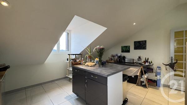 Appartement F3 à vendre  3 pièces - 93,42 m2 GAP - 05