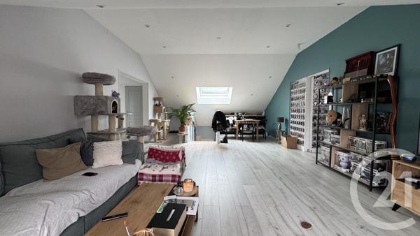 Appartement F3 à vendre  3 pièces - 93,42 m2 GAP - 05