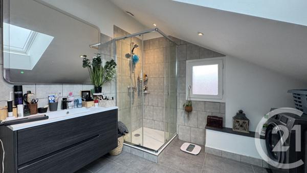 Appartement F3 à vendre  3 pièces - 93,42 m2 GAP - 05