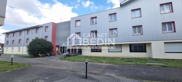 Location Appartement T1 Villenave D Ornon 1 chambre