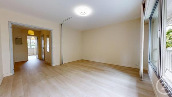 Appartement F3 à vendre  3 pièces - 66,81 m2 BIARRITZ - 64