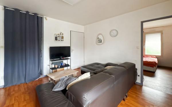 Appartement à vendre    2 pièces • 32,50 m2 Toulouse