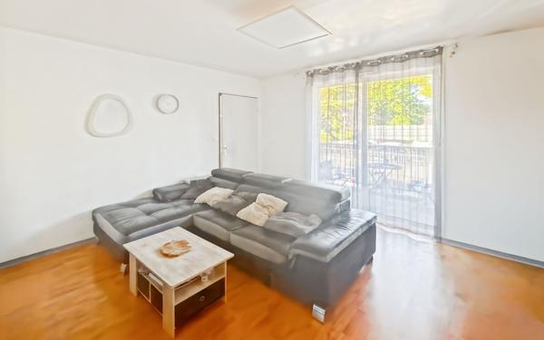 Appartement à vendre    2 pièces • 32,50 m2 Toulouse