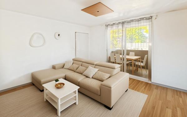 Appartement à vendre    2 pièces • 32,50 m2 Toulouse