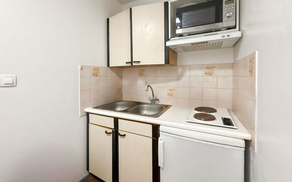 Appartement à vendre    2 pièces • 32,50 m2 Toulouse