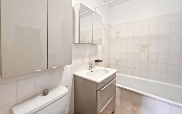 Appartement à vendre    2 pièces • 32,50 m2 Toulouse