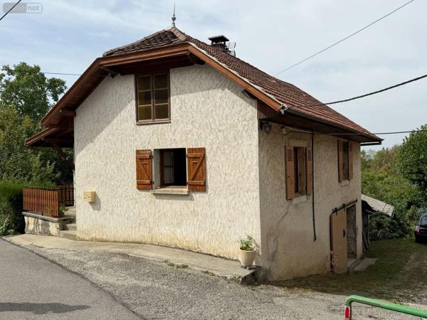 Achat - Maison | Maison à restaurer Verthemex 73170 3 pièces 66 m 2