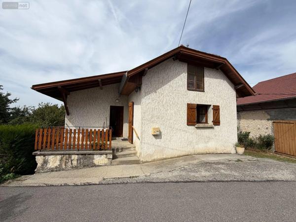 Achat - Maison | Maison à restaurer Verthemex 73170 3 pièces 66 m 2
