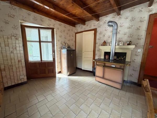 Achat - Maison | Maison à restaurer Verthemex 73170 3 pièces 66 m 2