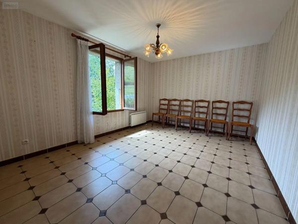 Achat - Maison | Maison à restaurer Verthemex 73170 3 pièces 66 m 2