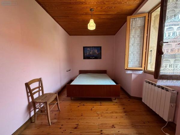 Achat - Maison | Maison à restaurer Verthemex 73170 3 pièces 66 m 2