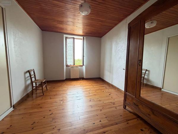 Achat - Maison | Maison à restaurer Verthemex 73170 3 pièces 66 m 2