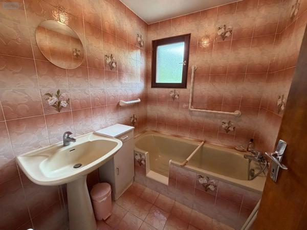 Achat - Maison | Maison à restaurer Verthemex 73170 3 pièces 66 m 2