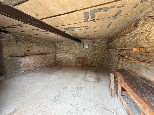 Achat - Maison | Maison à restaurer Verthemex 73170 3 pièces 66 m 2