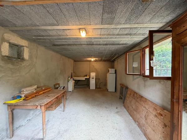 Achat - Maison | Maison à restaurer Verthemex 73170 3 pièces 66 m 2