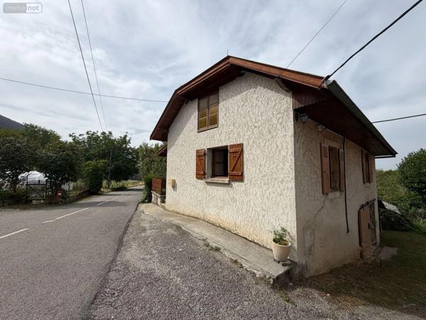 Achat - Maison | Maison à restaurer Verthemex 73170 3 pièces 66 m 2