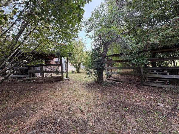 Achat - Maison | Maison à restaurer Verthemex 73170 3 pièces 66 m 2