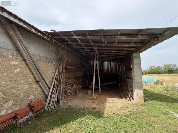 Achat - Maison | Maison à restaurer Verthemex 73170 3 pièces 66 m 2