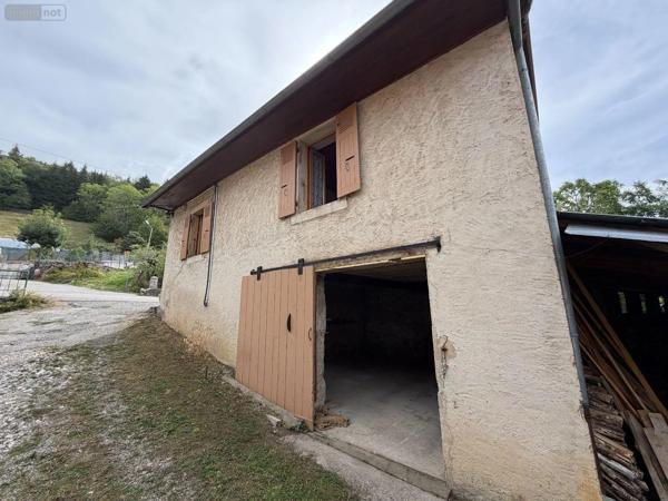 Achat - Maison | Maison à restaurer Verthemex 73170 3 pièces 66 m 2