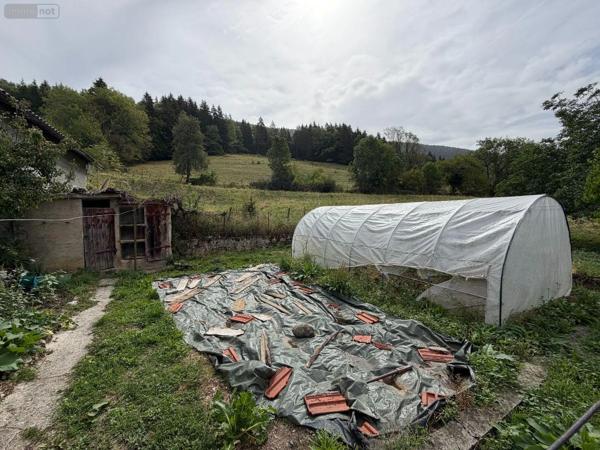 Achat - Maison | Maison à restaurer Verthemex 73170 3 pièces 66 m 2