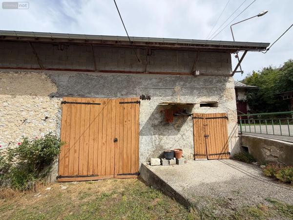 Achat - Maison | Maison à restaurer Verthemex 73170 3 pièces 66 m 2